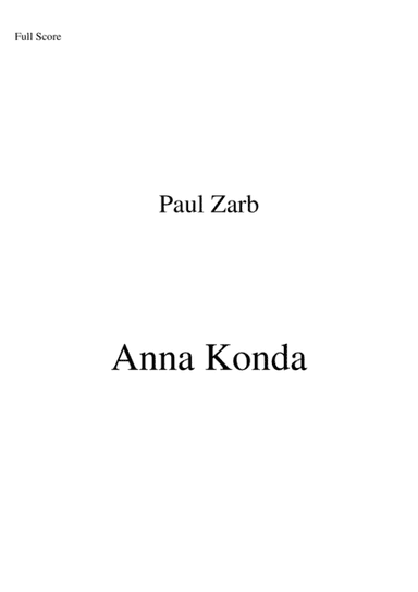 Anna Konda