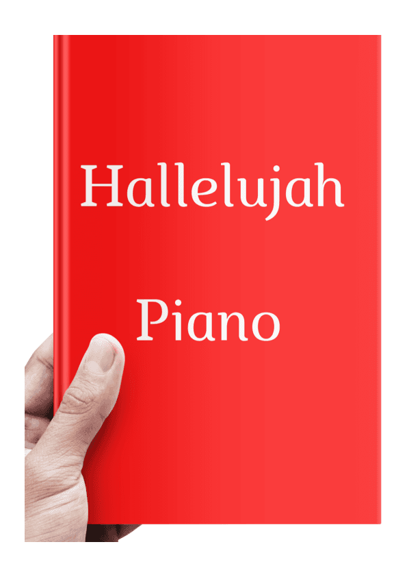 Halleluja (arr. Rene Alves)