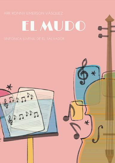 EL MUDO