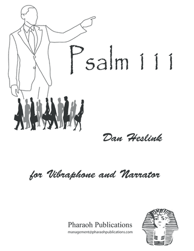 Psalm 111