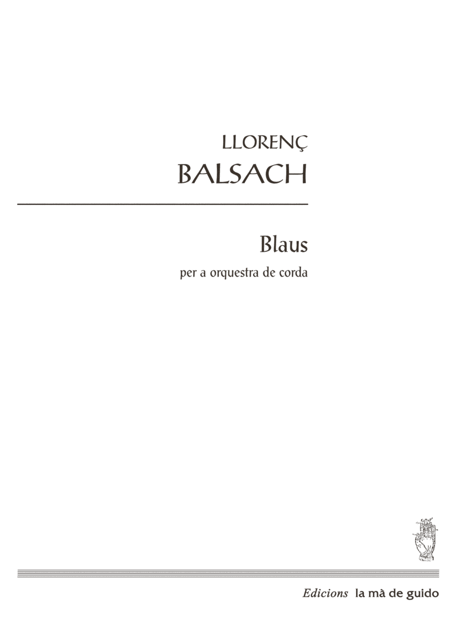 Blaus
