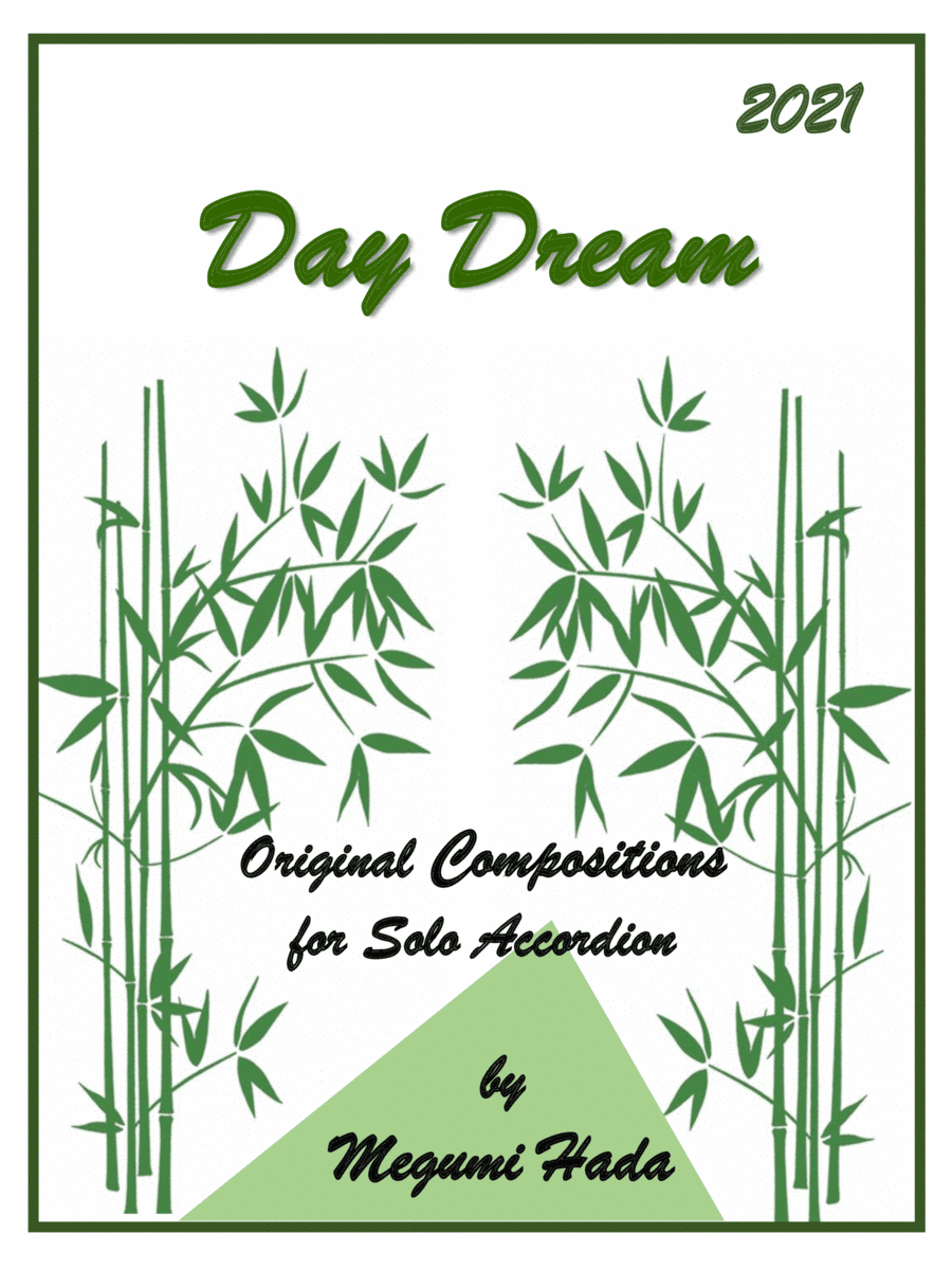 Day Dream (Accordion Solo)
