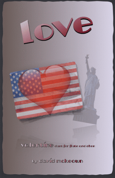 Love, Flute and Oboe Duet