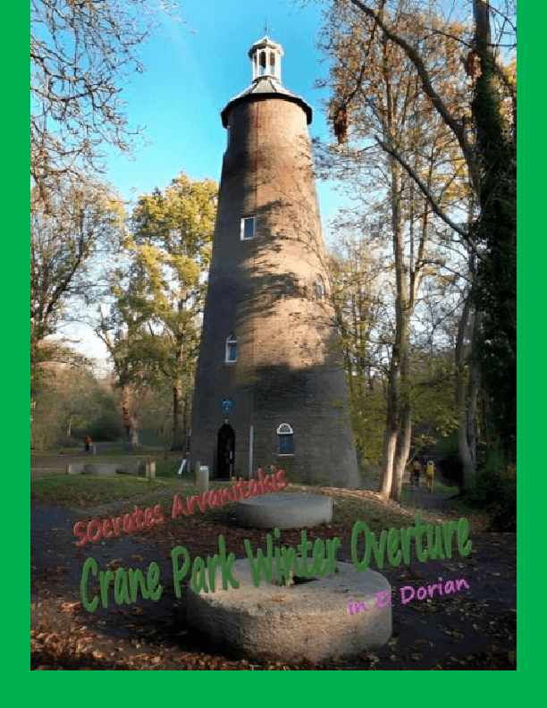 CRANE PARK WINTER OVERTURE