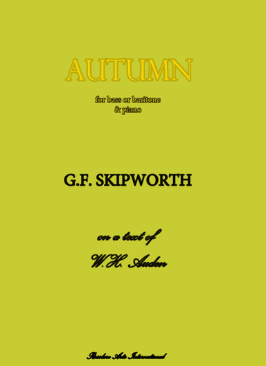 Autumn