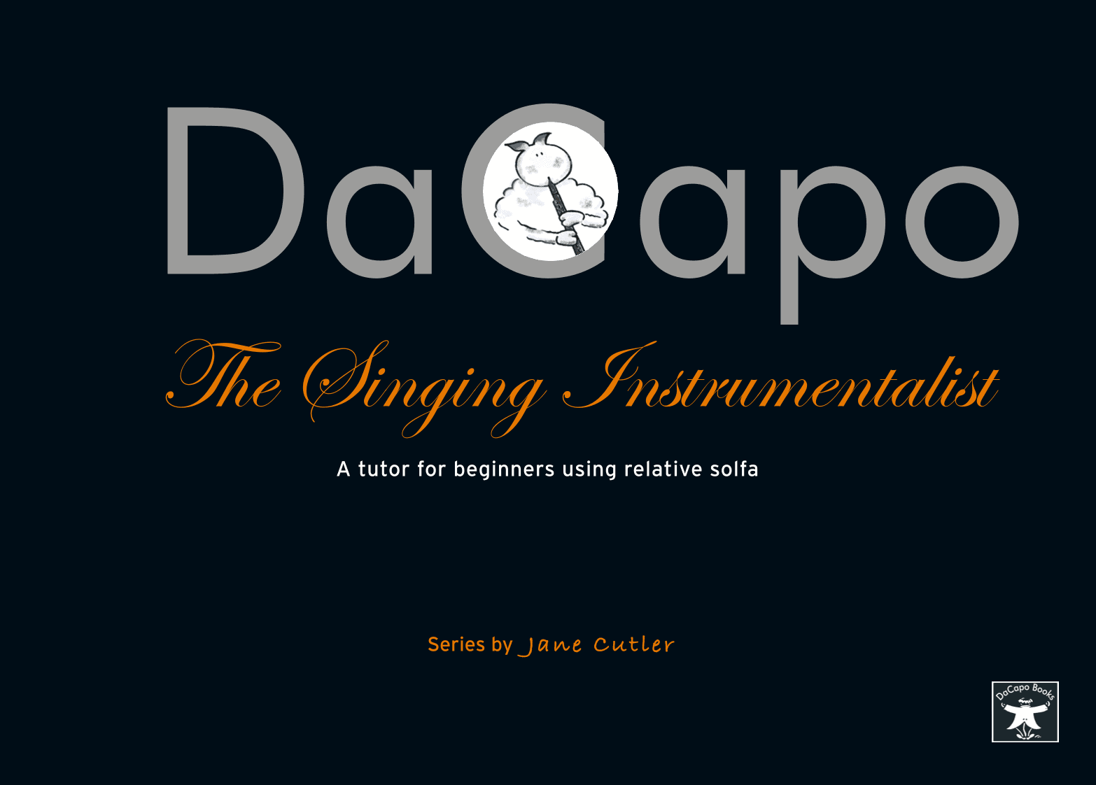The Singing Instrumentalist Clarinet