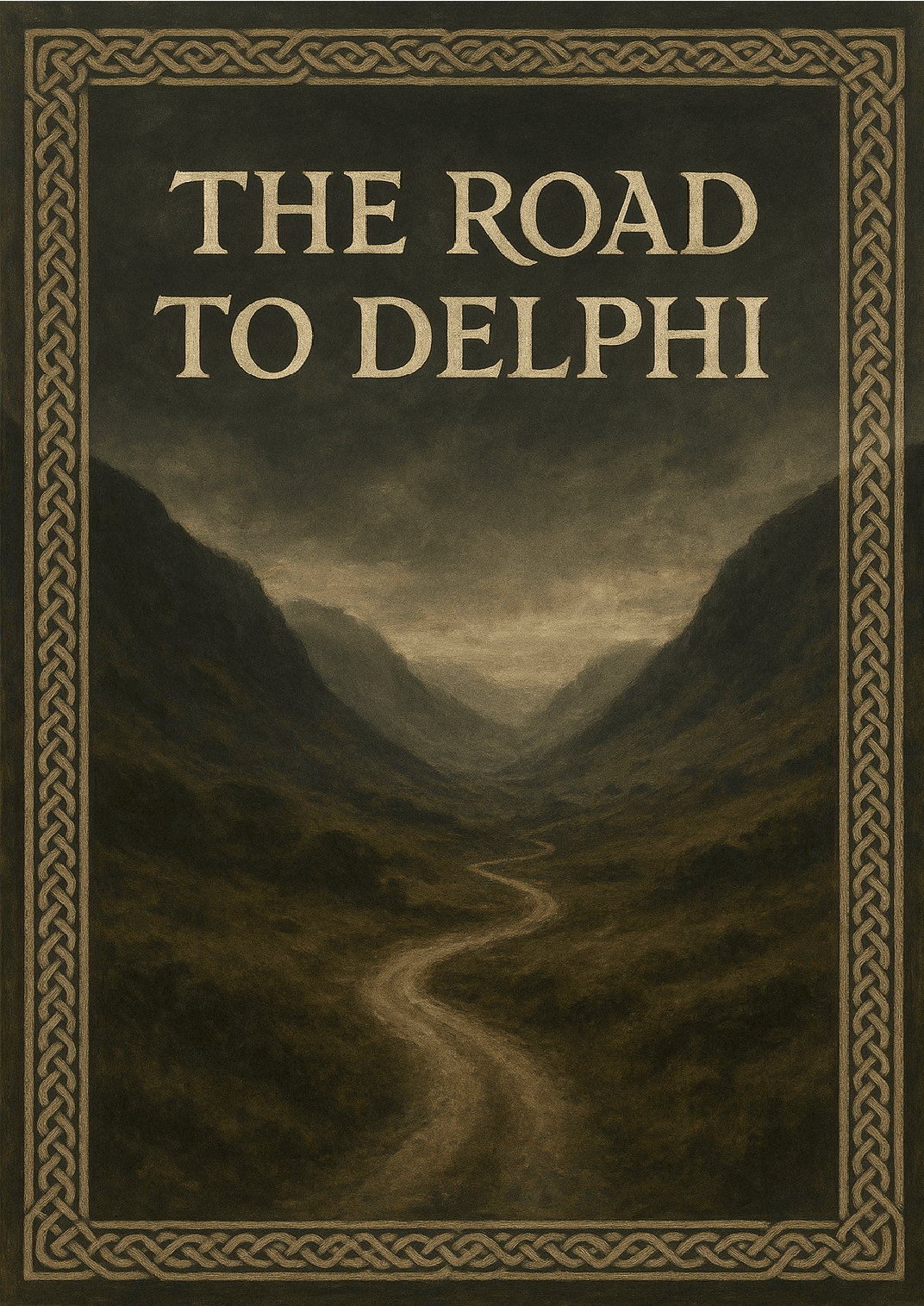 THE ROAD TO DELPHI