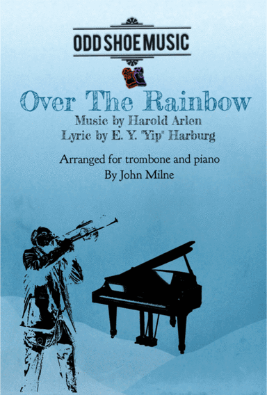 Over The Rainbow (from The Wizard Of Oz) (arr. John Milne)