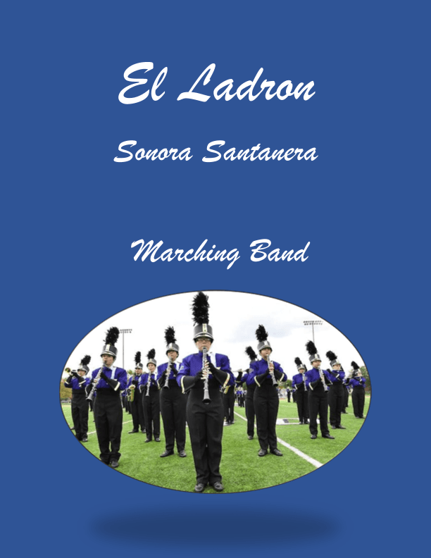 El Ladrón
