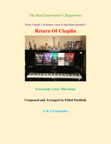 Return of Chaplin
