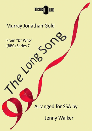 The Long Song (arr. Jenny Walker)