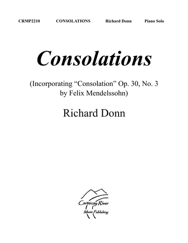 Consolations