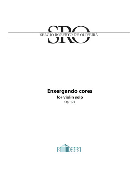 Enxergando cores
