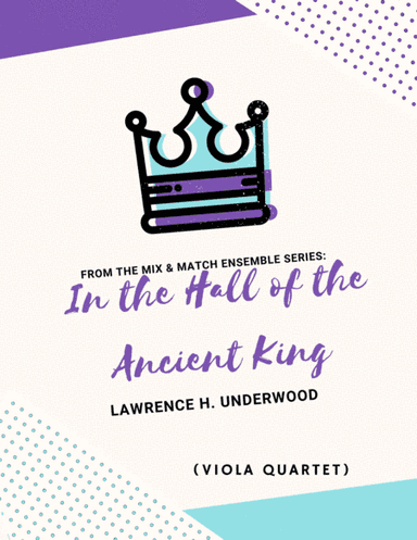 In the Hall of the Ancient King