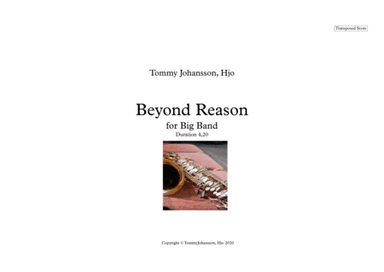 Beyond Reason