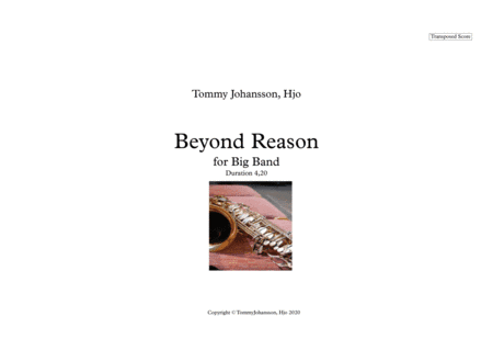 Beyond Reason