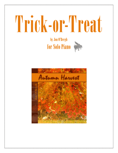 Trick-or-Treat