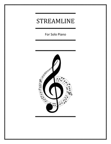 Streamline (arr. Esven Morales)