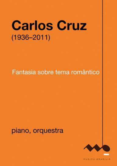 Fantasia sobre tema romântico