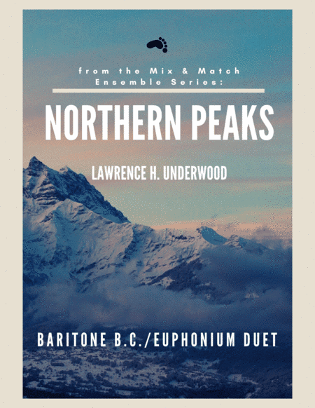 Northern Peaks