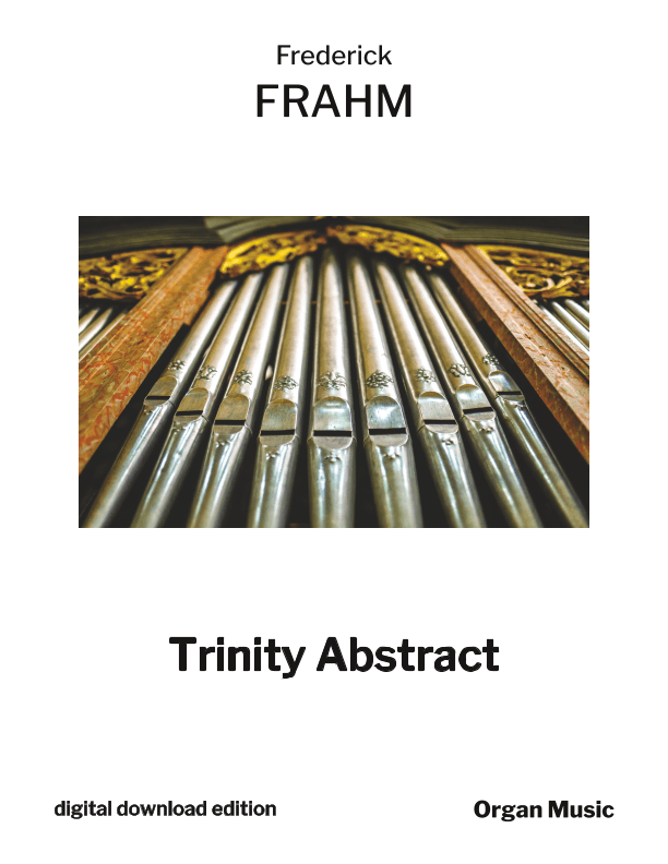Trinity Abstract