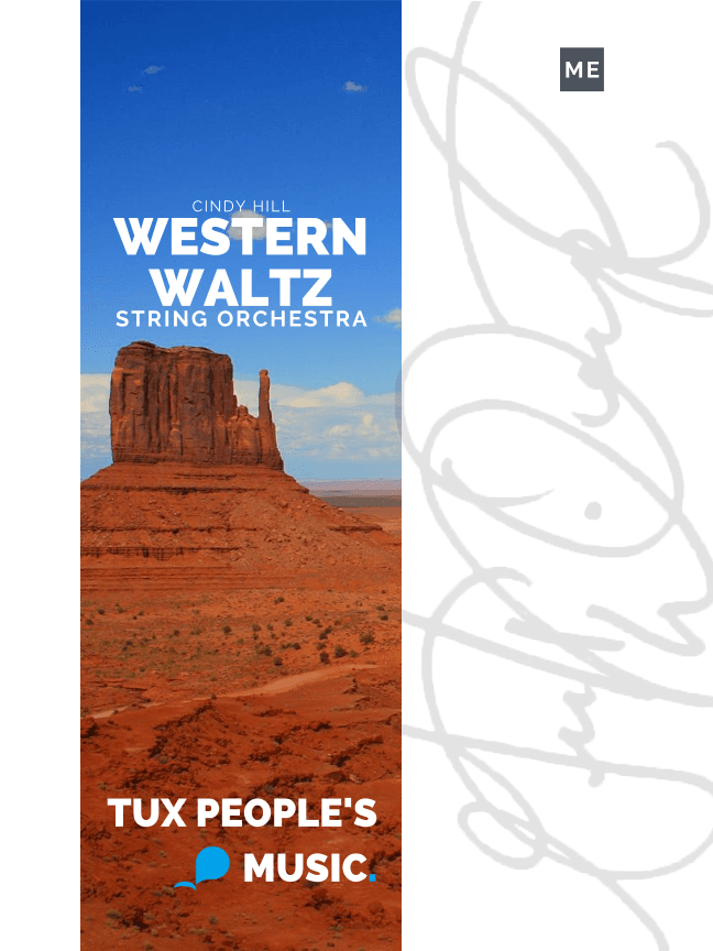 Western Waltz