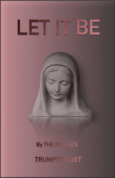 Let It Be (arr. David McKeown)