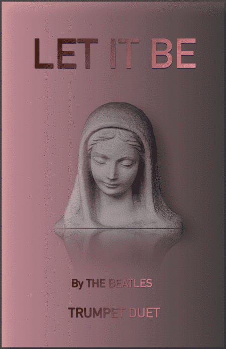 Let It Be (arr. David McKeown)
