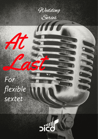 At Last (arr. Dico)