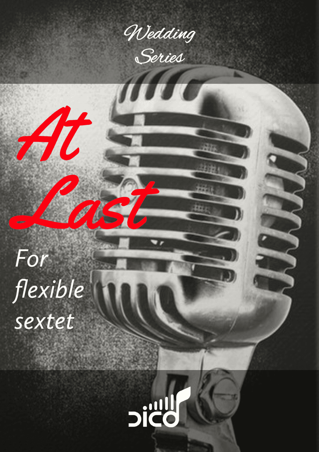 At Last (arr. Dico)