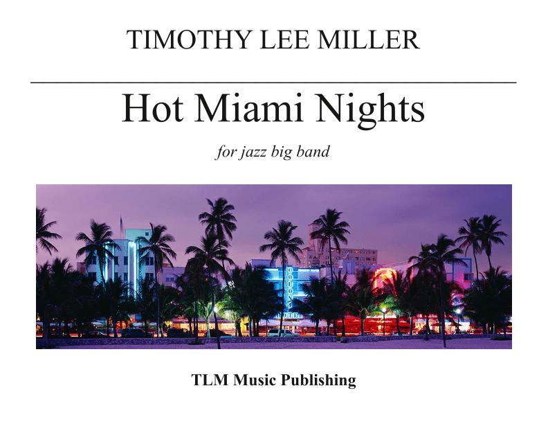 Hot Miami Nights