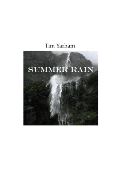 Summer Rain