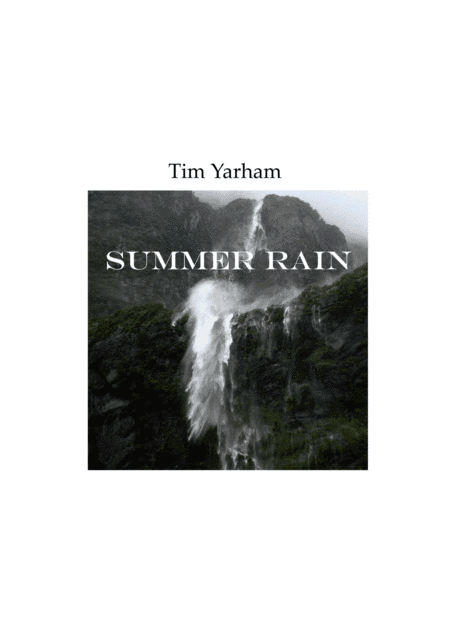 Summer Rain