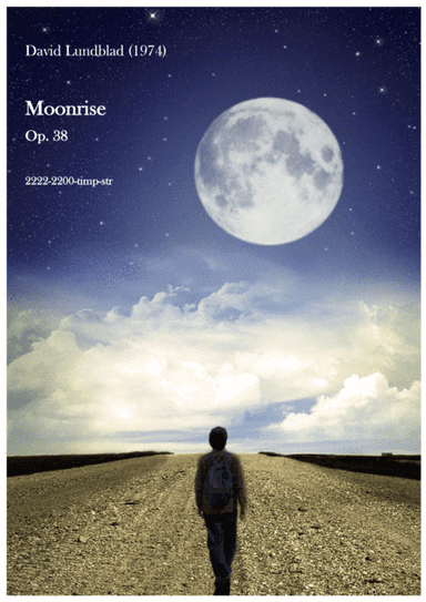 Moonrise
