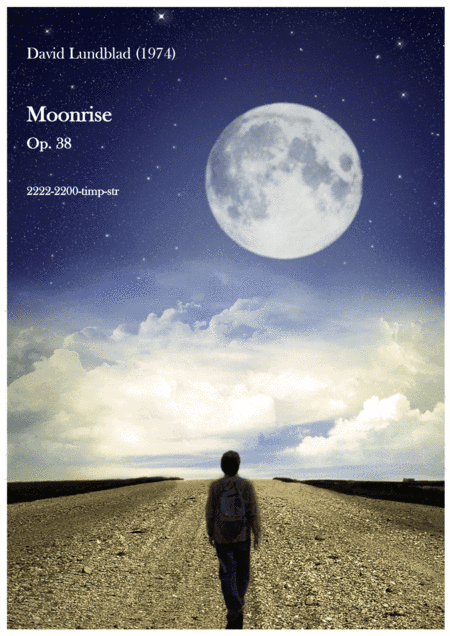 Moonrise