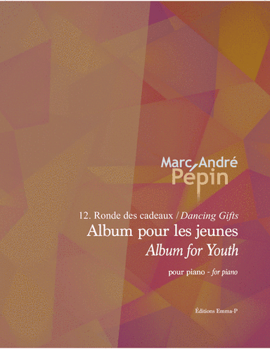 Ronde des cadeaux / Dancing Gifts