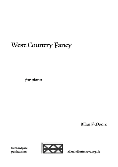 West Country Fancy