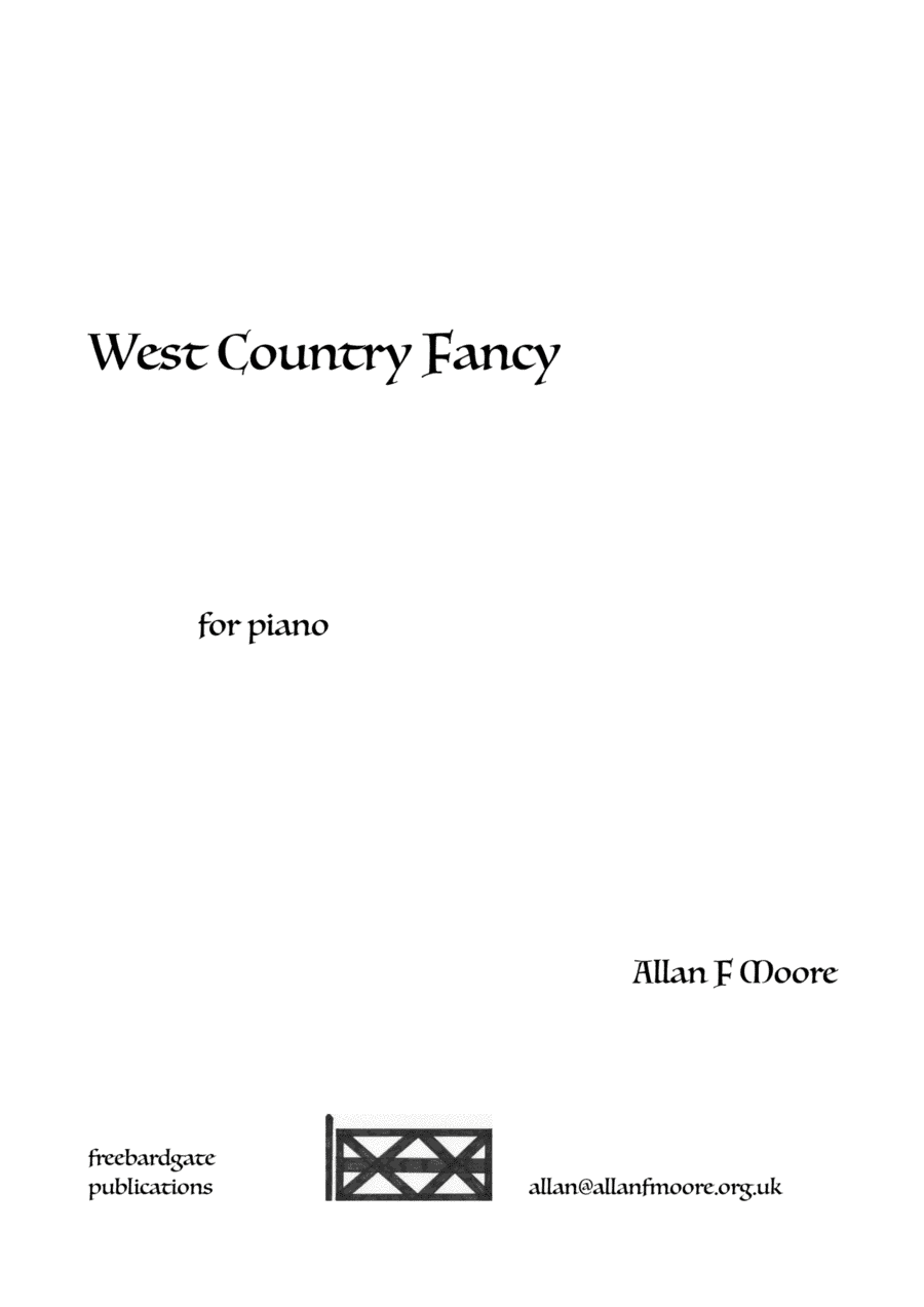 West Country Fancy