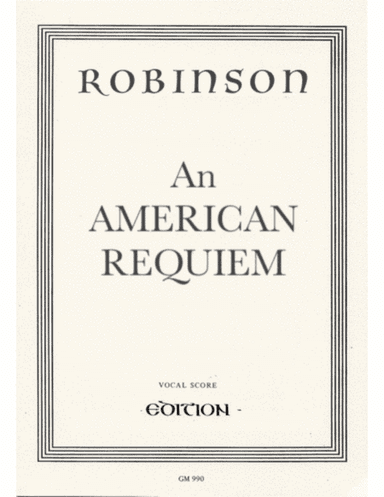 An American Requiem
