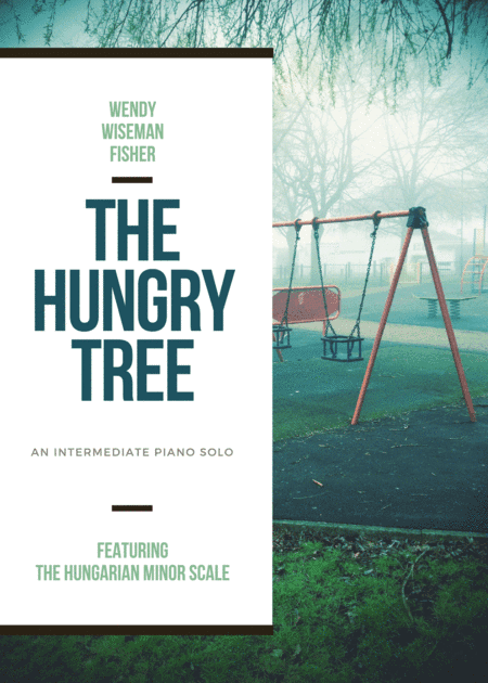 The Hungry Tree