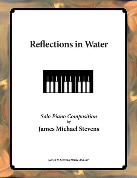 Reflections in Water