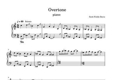 Overtone