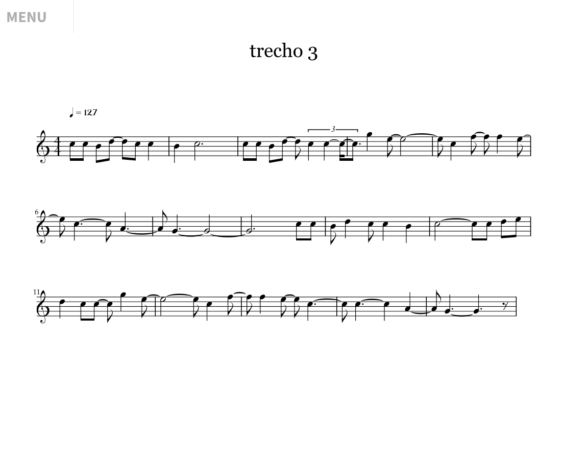 Jingle Bells (arr. julio cesar)