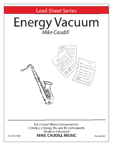 Energy Vacuum