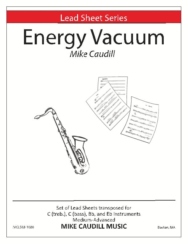 Energy Vacuum