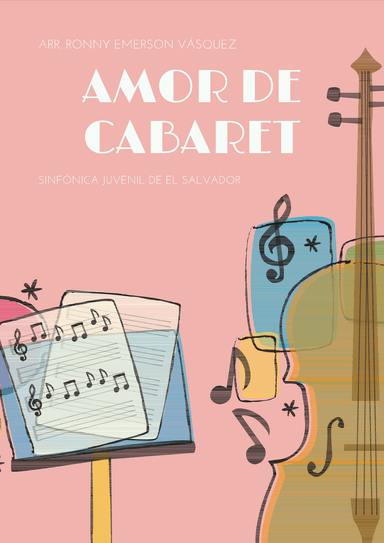 AMOR DE CABARET