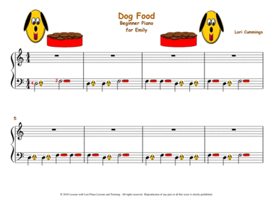 Dog Food