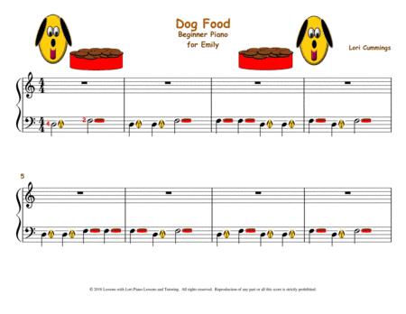 Dog Food
