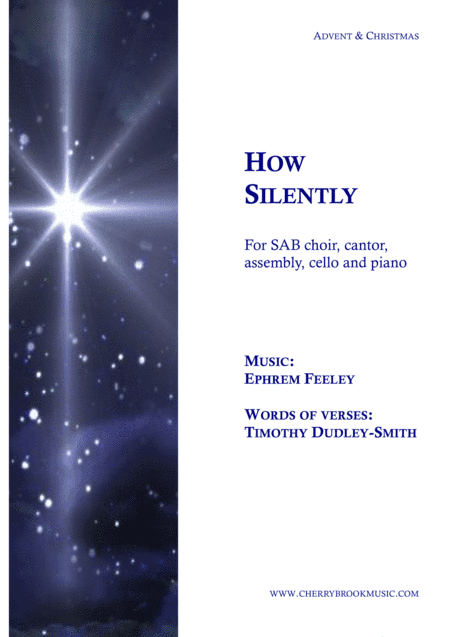 How Silently