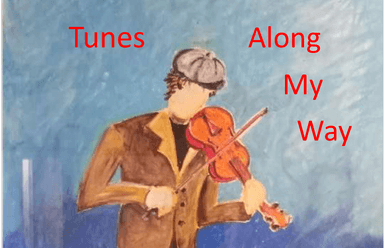 Tunes Along My Way, Fiddle
